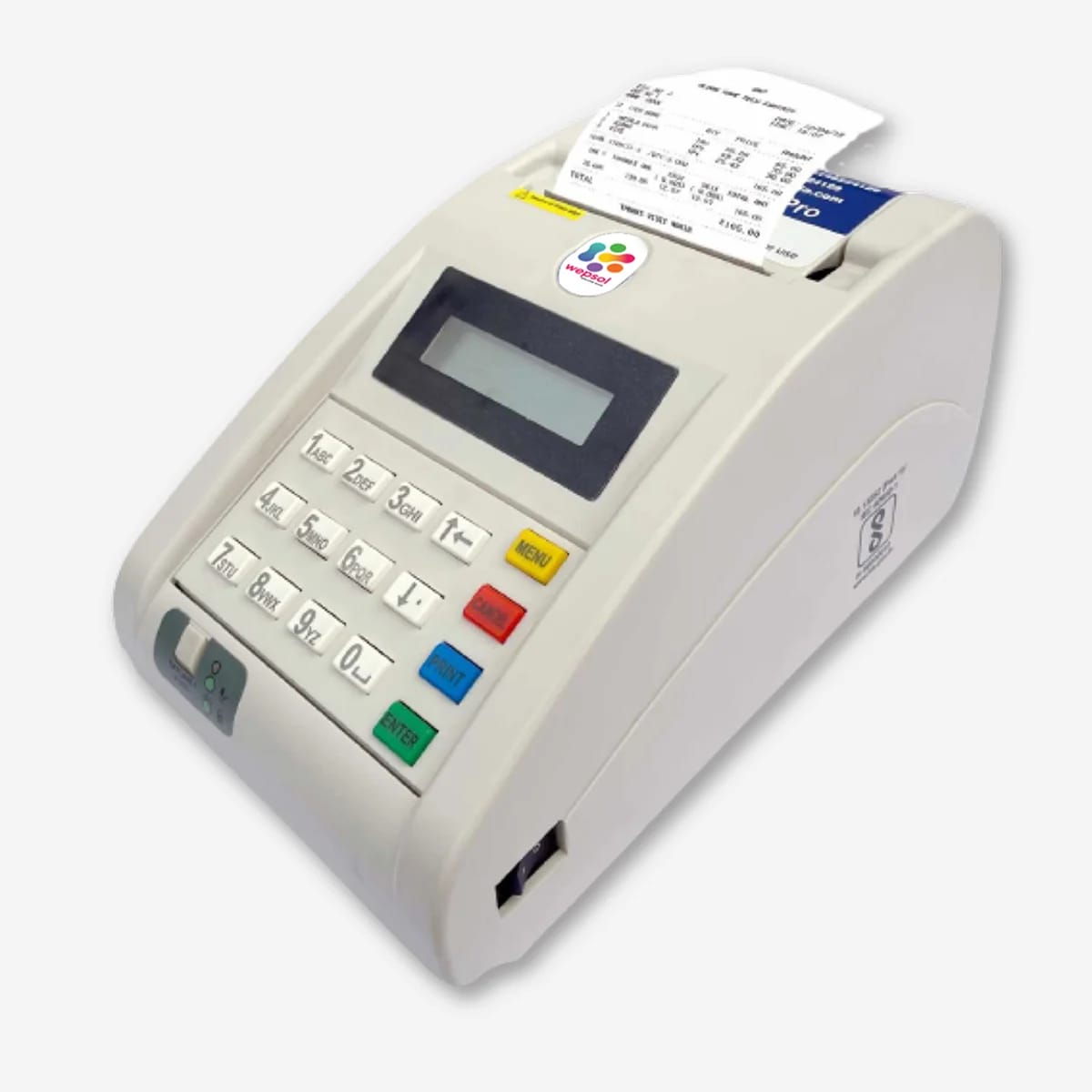 WEPSOL BP JOY ULTRA PRO